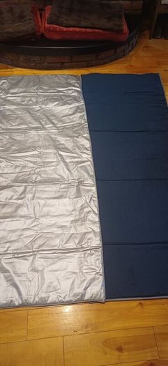 Leisure sleeping bed mats/Yoga mat/exercise mat