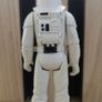 Star Wars Vintage Snowtrooper Kenner 1980 Image 2