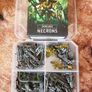 Warhammer 40k Necron Army Image 6