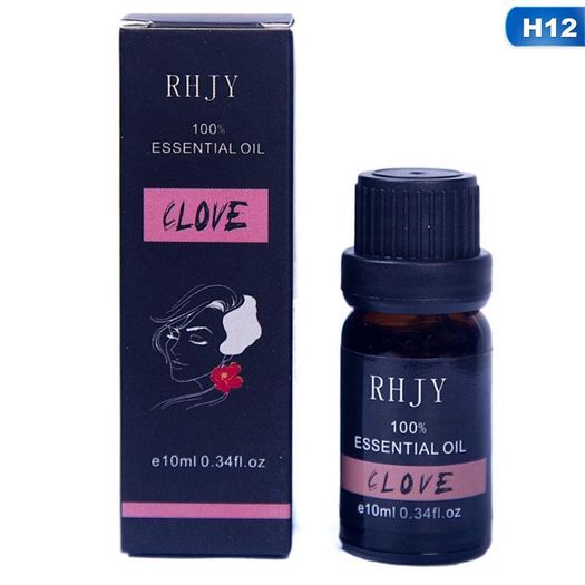 100% Pure Essential Oil Natural Aromatherapy oils 10ml & choose fragrance aroma