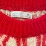 Ladies Apres Ski Jumper Size Medium Image 2