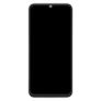 For Samsung Galaxy A24 4G LCD Screen Replacement With Frame - Black Image 2