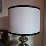 Tall table lamp Image 2