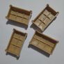 Miniature - Food Crates Image 4