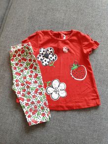 Mayoral Set Age 18 months