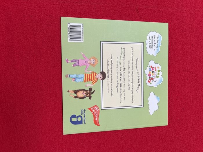 childrens books