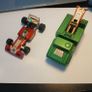 Lot of Corgi, Matchbox etc Image 9