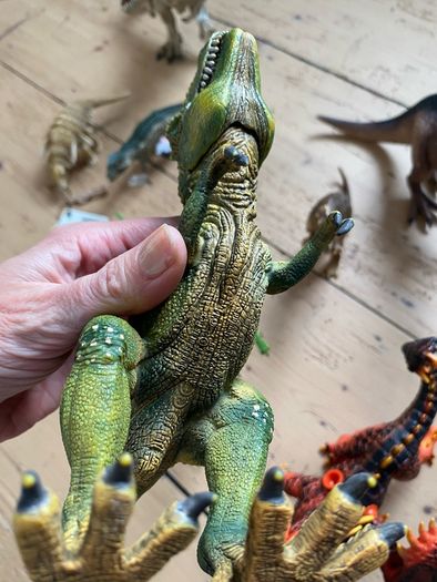 Schleich Dinosaurs