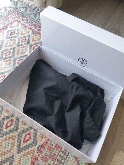 Anine Bing Heels Size Uk 6