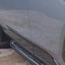 toyota Rav 4  side skirts Image 2
