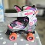 Kids roller skates size 33-36 Image 4