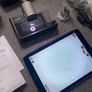 Iolight Model 1 Electronic Portable Microscope 1mm Image 6