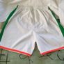 Ireland Home Football Shorts 2016 to 2017 Medium Adult New Balance Image 5
