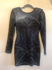Selection of dresses