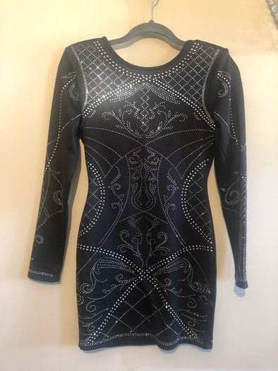 Selection of dresses