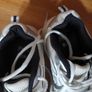 boy's light shoes. UK1 Image 4