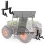 Wiking John Deere 9620RX 1/32 Scale Model Image 5