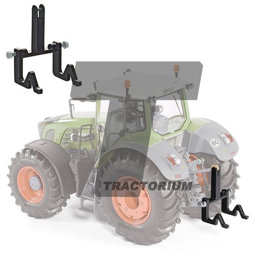 Wiking John Deere 6250R 1/32 Scale Model