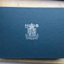 Coins - U.K. Proof Set. Image 4