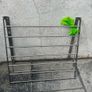 Wall mounted clothes drying rack Image 5