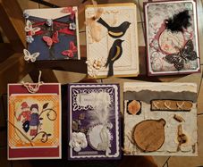 Cards