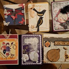 Cards