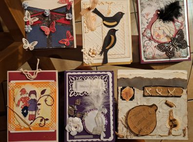 Cards