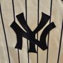 New York Yankees Giambi Jersey XL Image 3