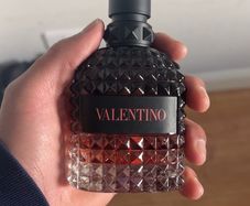 Valentino coral fantasy 100ml