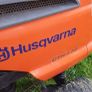 husqvarna ride Image 5
