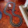 Scalextric Gulf Racing Set:     .      ( touring le mans 24hr ) Image 3