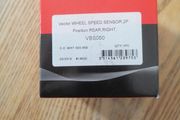 Car parts ABS sensor for a Mark 6 golf