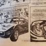 vintage comic Champ Image 3
