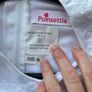 Poinsettia First Communion Dress Size 9L Image 4