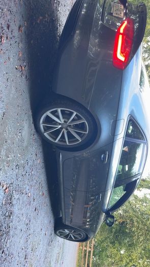 2015 Audi A4