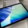 iPad mini A17 Pro Blue Activated 2 Days Ago, Full Apple Warranty (2027) Image 3