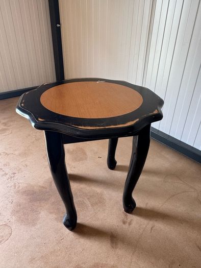 Small coffee / occasional table