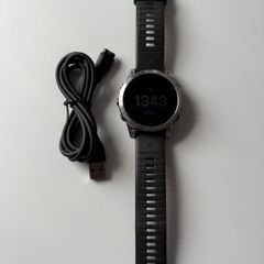 Garmin Fenix 7