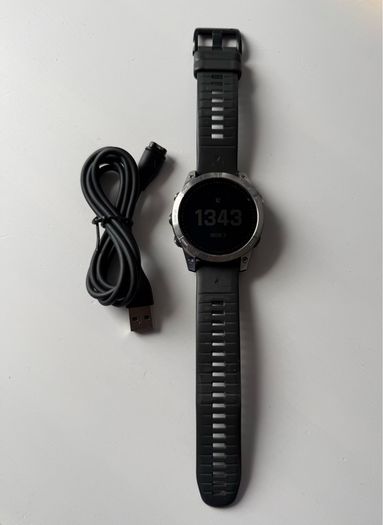 Garmin Fenix 7