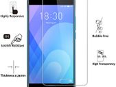 MEIZU M6T tempered glass screen protector