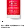 Bath&body deodorant Image 2