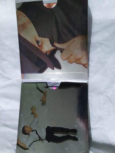 Justin Timberlake - FutureSex/LoveSounds Cd & Dvd