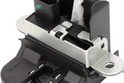 Trunk Rear Tailgate Boot Trunk Lid Lock Latch 5M0827505E Fit Golf MK5 MK6 TIGUAN Altea Leon Ibiza Toledo 1K6827505E