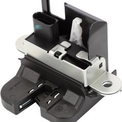 Trunk Rear Tailgate Boot Trunk Lid Lock Latch 5M0827505E Fit Golf MK5 MK6 TIGUAN Altea Leon Ibiza Toledo 1K6827505E