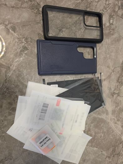 Samsung S24 Ultra 256gb
