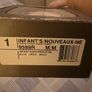 timberland Infant hat & boot set Image 2