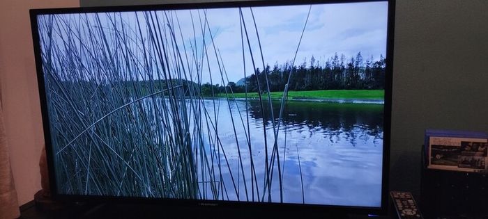 Blaupunkt smart tv