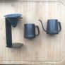 Pour over coffee set Image 3
