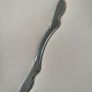 ENDIGLOW Large Medical Grade Stainless Steel IASTM Soft Tissue Massage Tool Image 3