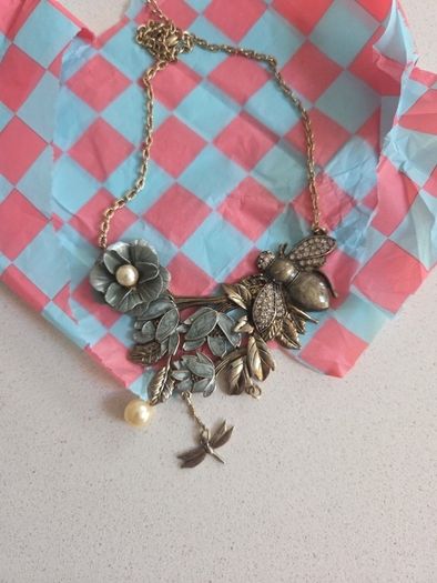FREE costume jewellery